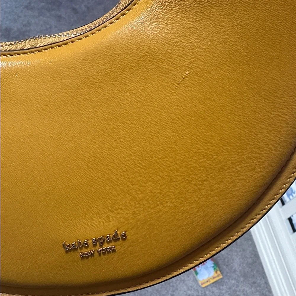 Kate spade lions mane expo handbag - Picture 6 of 16